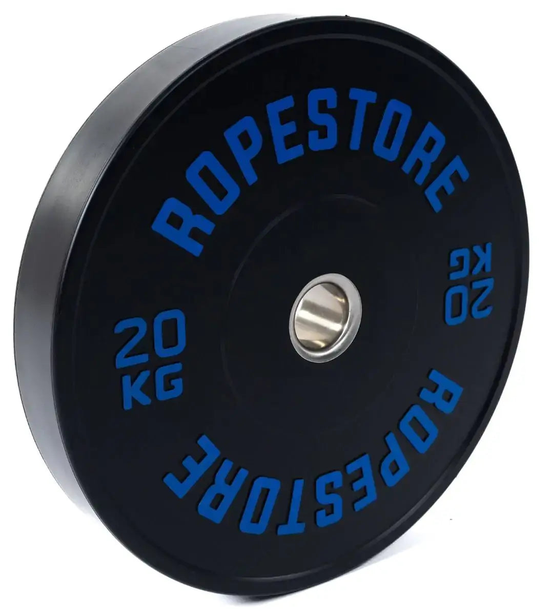 Kit Home Box Anilha Olímpica Bumper 40 kg + 1 Barra Olímpica Masculina Cerakote 20KG BC-20H