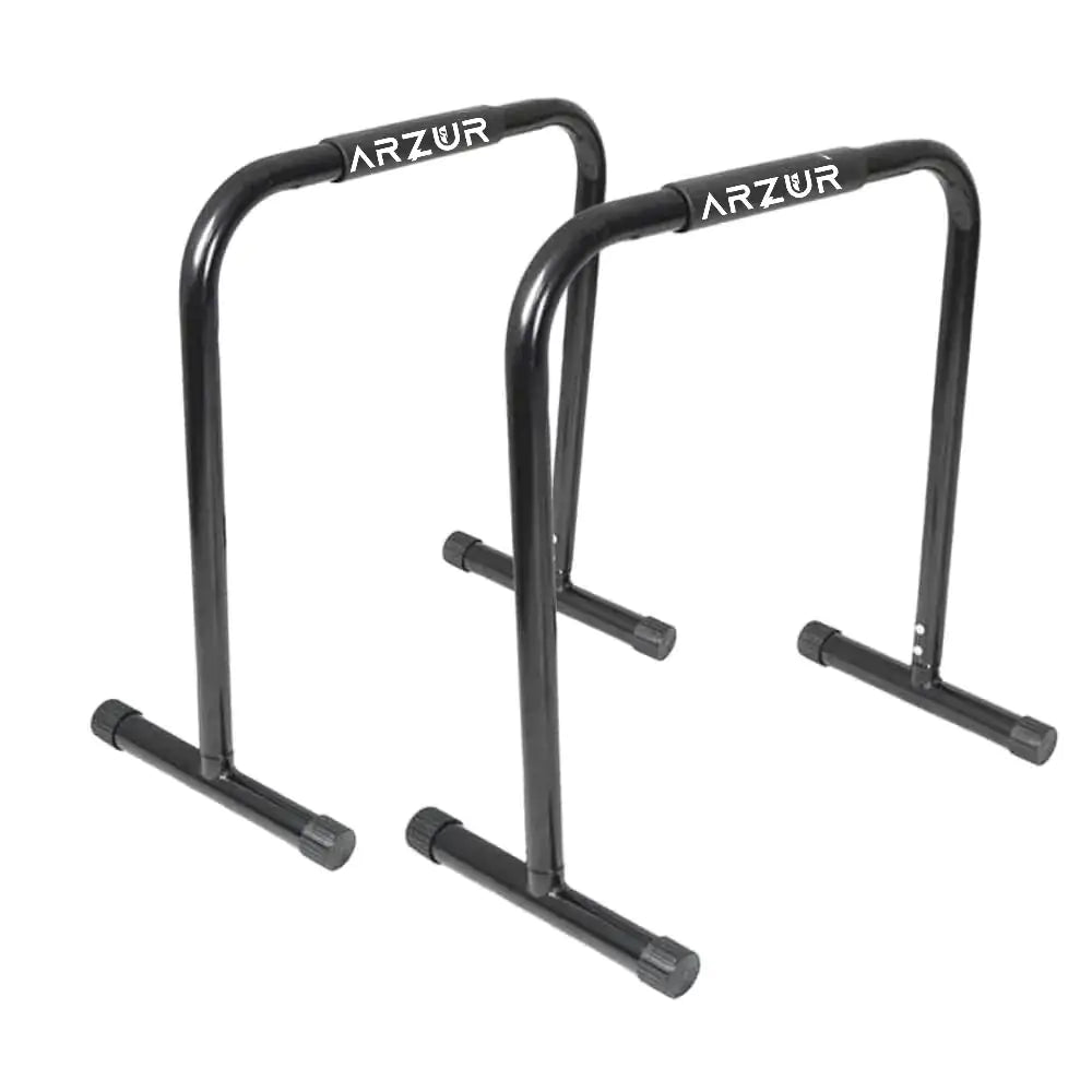 Barra Paralela Equalizer Preto