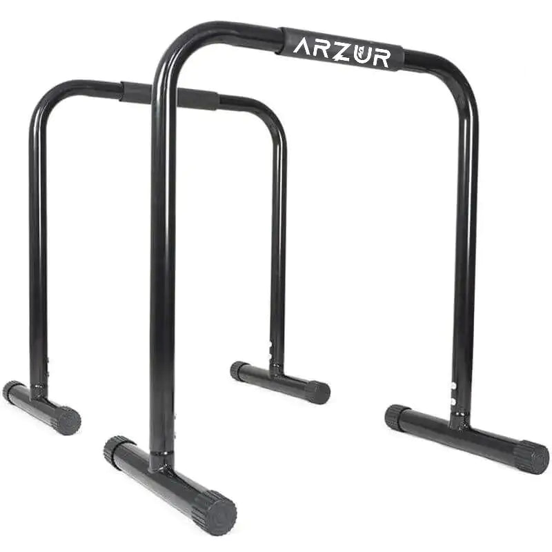 Barra Paralela Equalizer Preto
