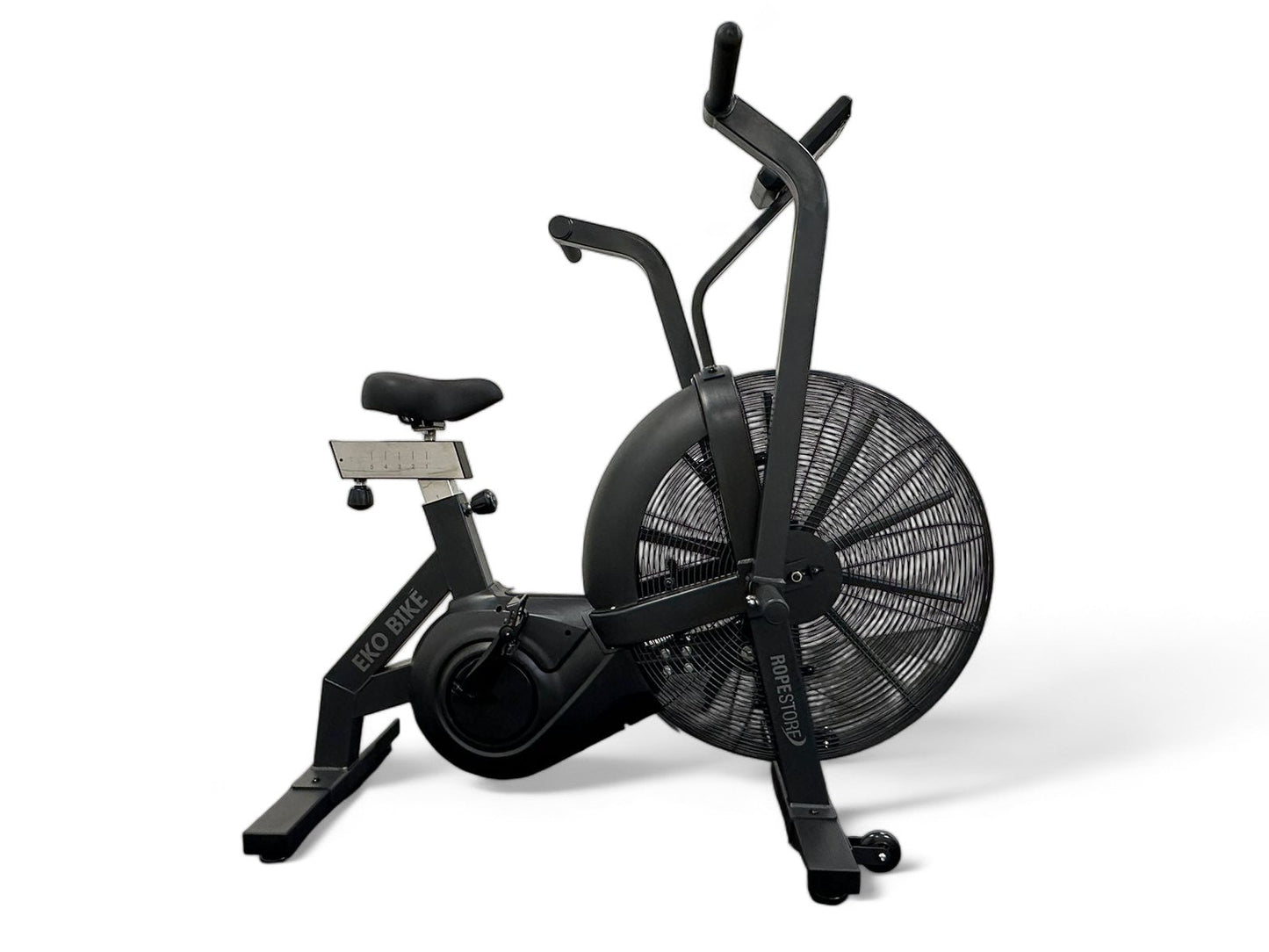 Air Bike Bicicleta Ergométrica Eko Bike
