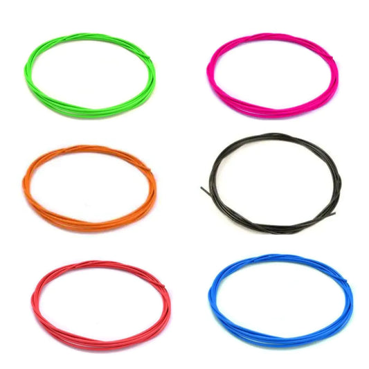Cabo de Aço para Reposição 3m para Speed Rope