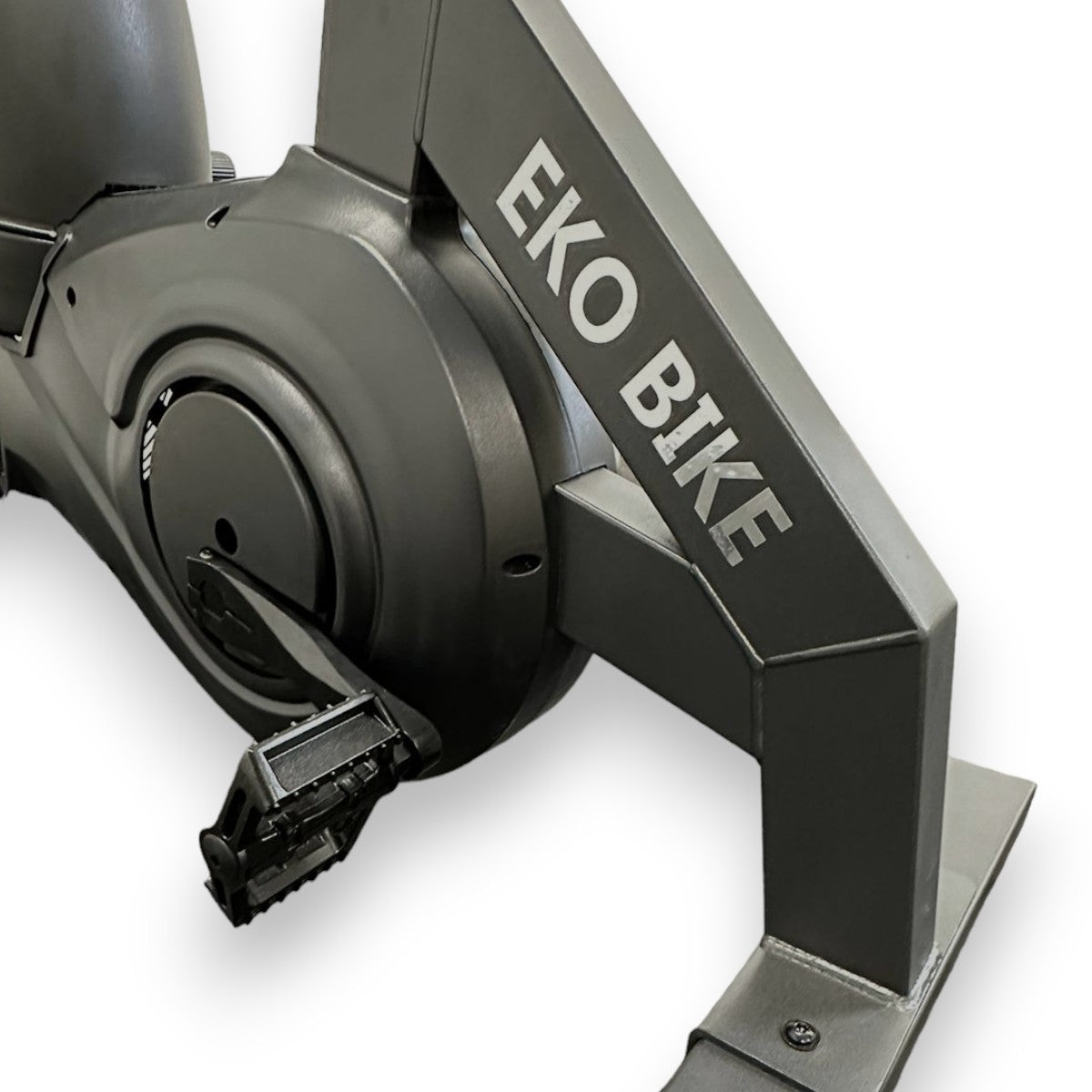 Air Bike Bicicleta Ergométrica Eko Bike
