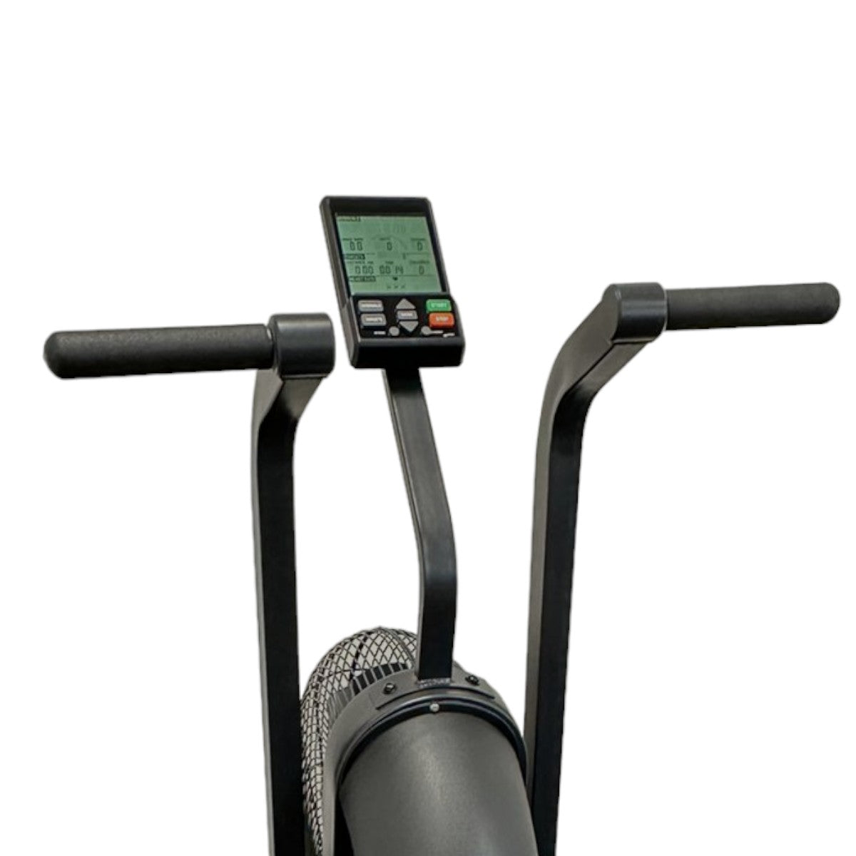 Air Bike Bicicleta Ergométrica Eko Bike