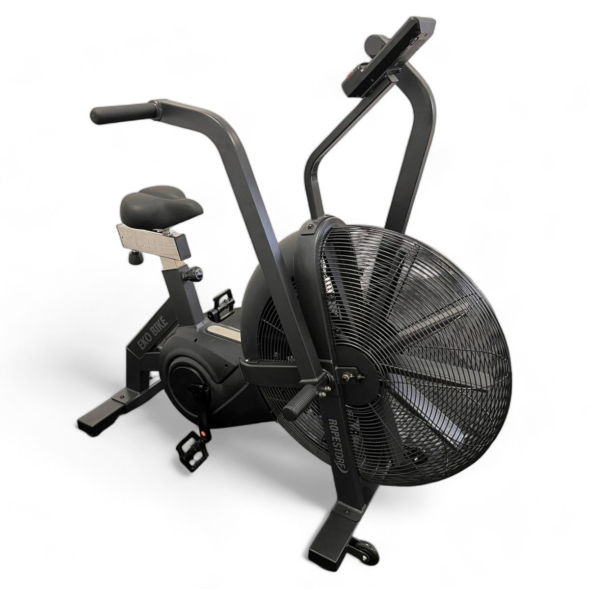 Air Bike Bicicleta Ergométrica Eko Bike