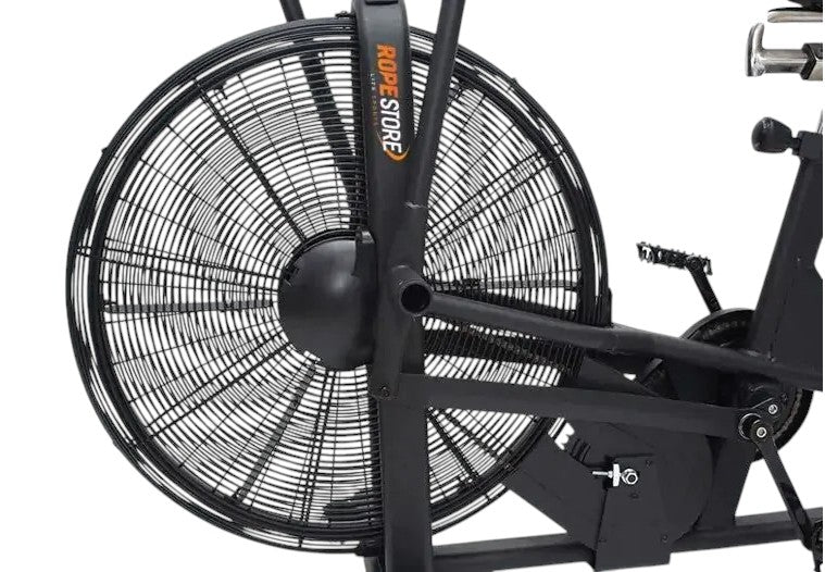 Air Bike Bicicleta Ergométrica Rope Store RS1