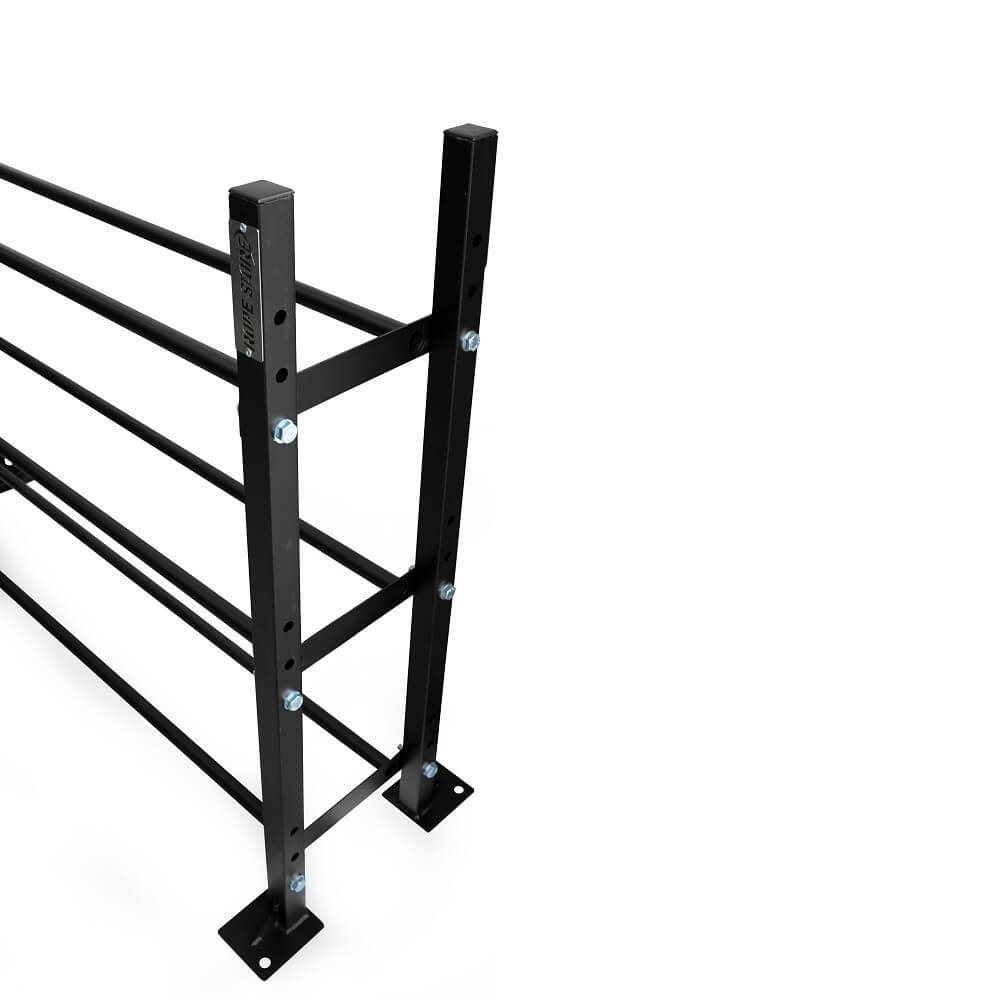 Suporte Estante Expositor para Wall Ball