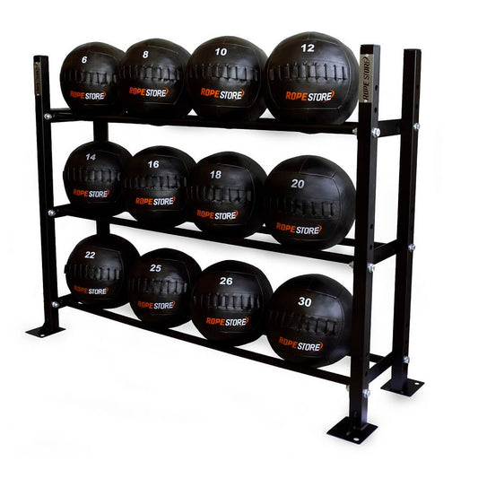 Suporte Estante Expositor para Wall Ball
