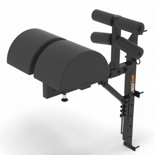 GHD Retrátil com Suporte Rope Store
