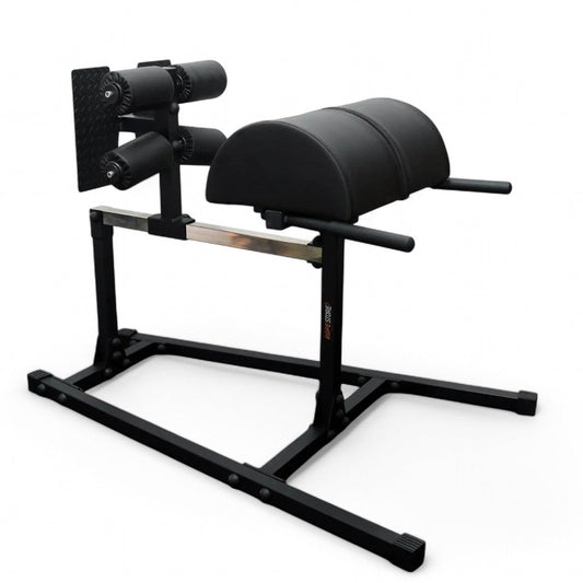 GHD Preto RS-01 Rope Store