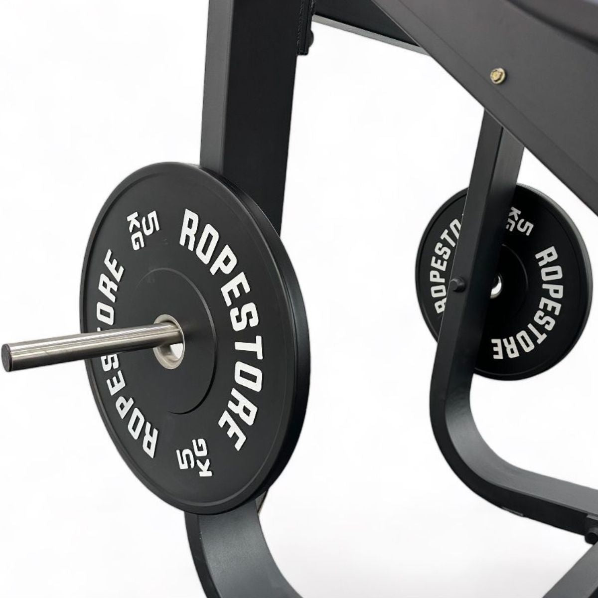 Leg Press 45 Inclinado Linha Hard