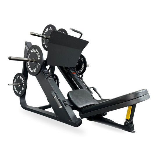 Leg Press 45 Inclinado Linha Hard