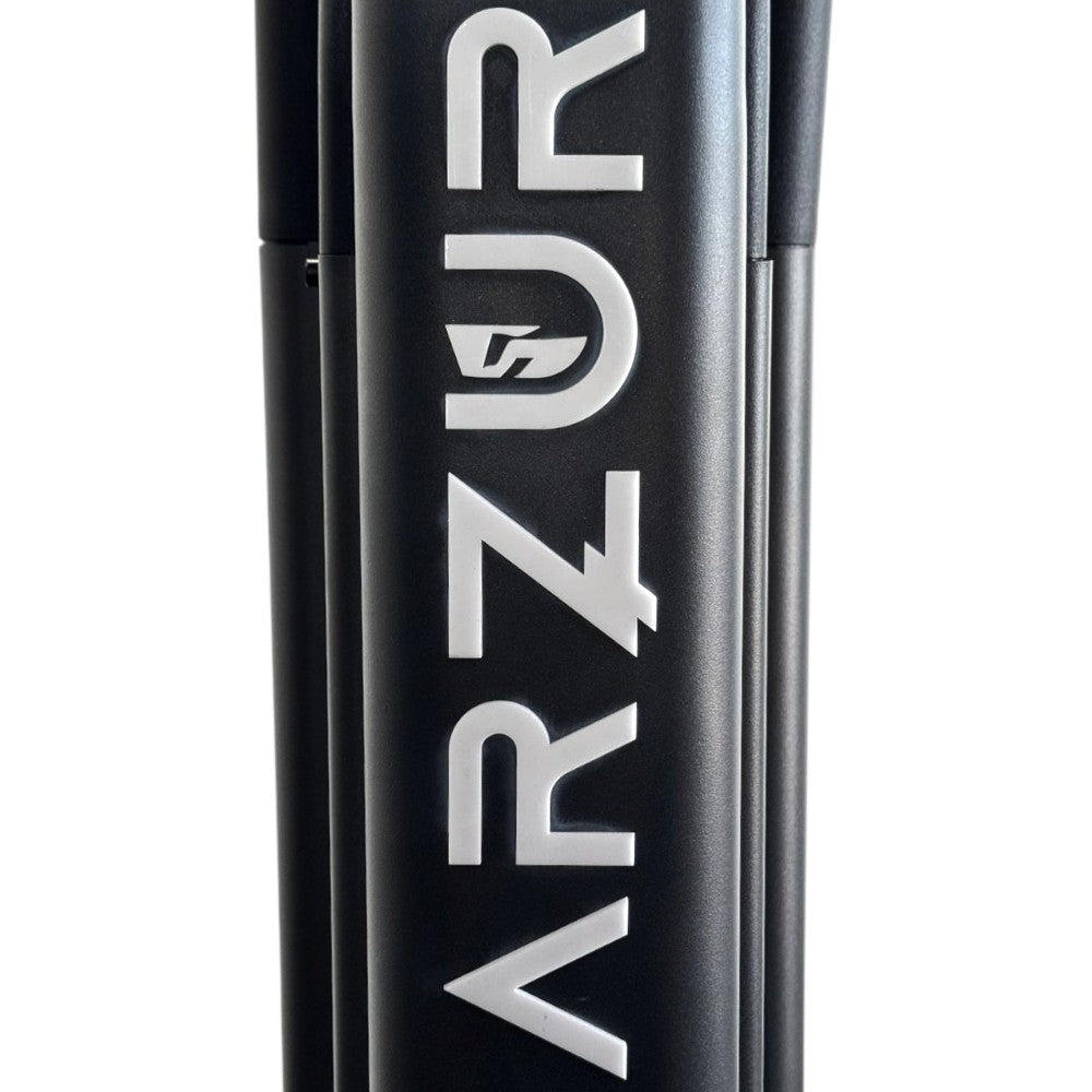 Peck Fly Voador Peitoral Dorsal Linha Predator Arzur Fitness
