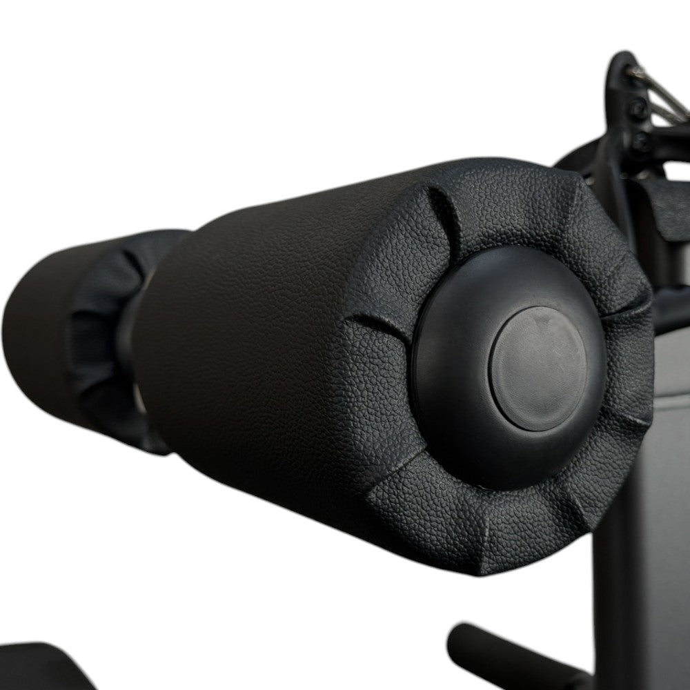 Máquina Conjugada Puxada Alta Remada Baixa Linha Predator Arzur Fitness