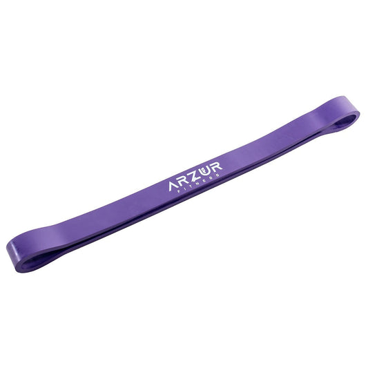 Super Mini Bands Tensão  Médio 1.9 Lilás Arzur Fitness