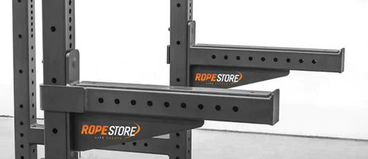 Suporte de Segurança Safety Arms (par)