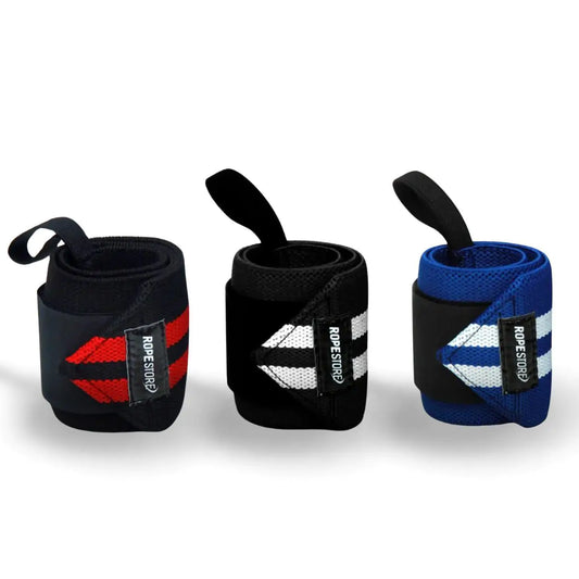 Munhequeira de Pulso Wrist Wraps