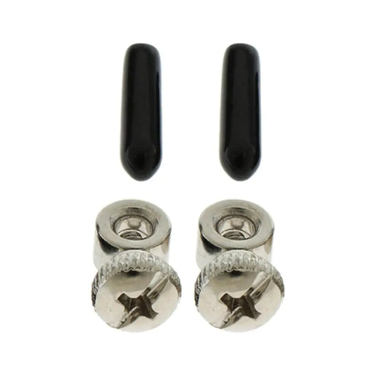 Kit Parafusos para Corda de Pular Speed Rope