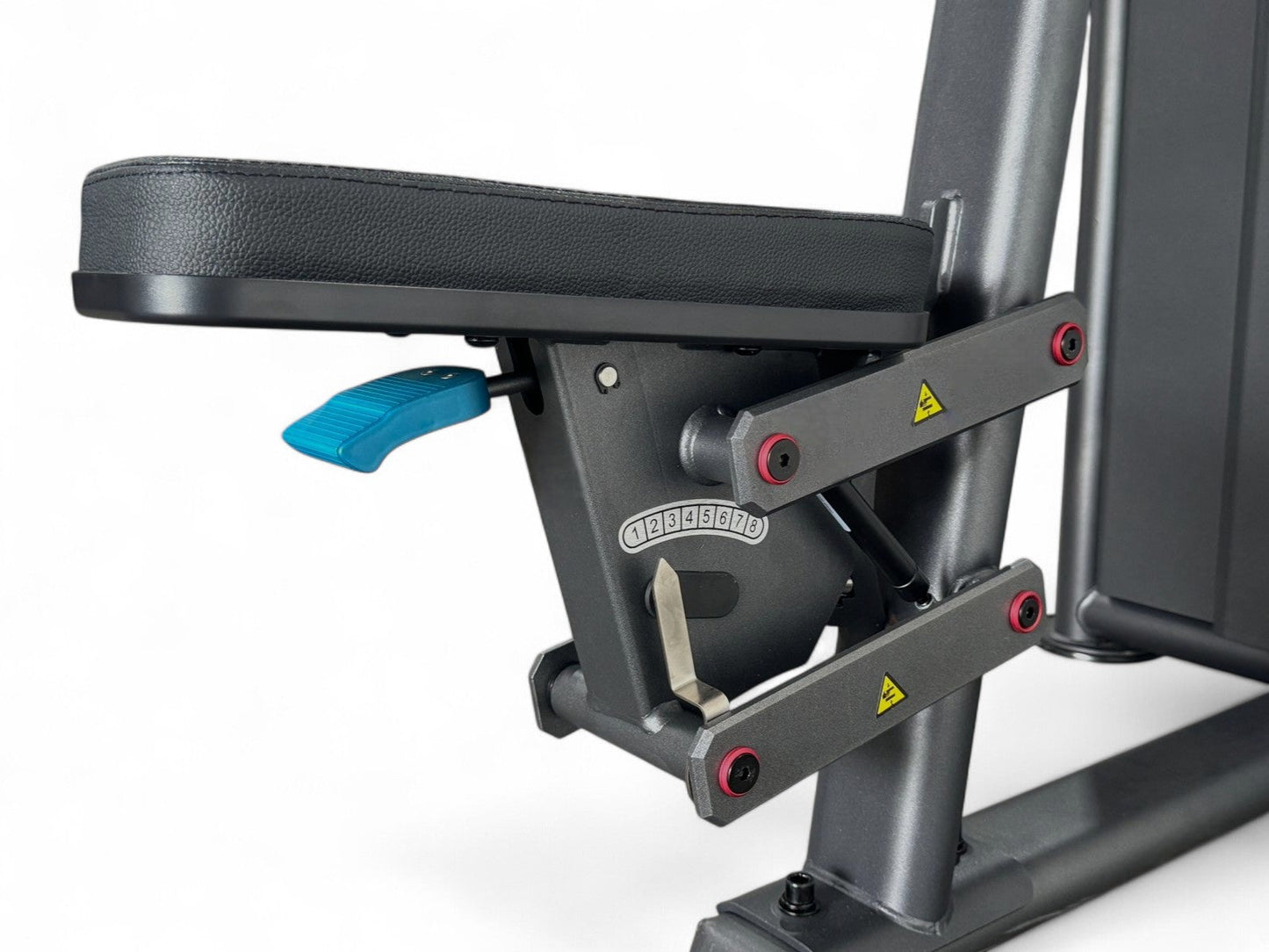 Peck Fly Voador Peitoral Dorsal Linha Predator Arzur Fitness