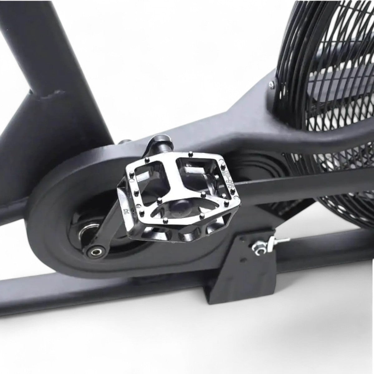 Air Bike Bicicleta Ergométrica Rope Store RS1