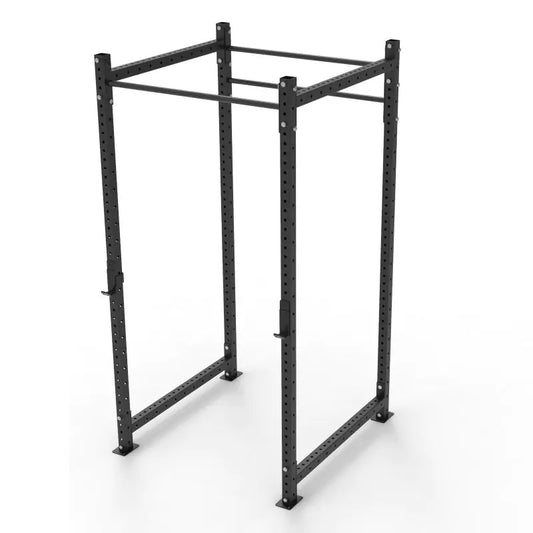 Power Rack Gaiola Preto Rs-2.0