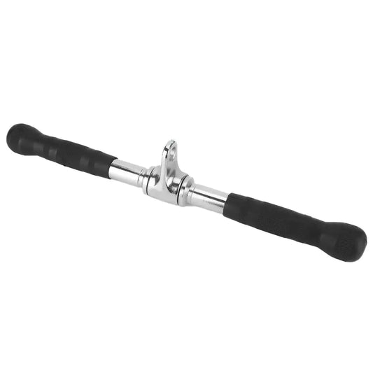 Puxador Pulley Reto 50 cm Cromado