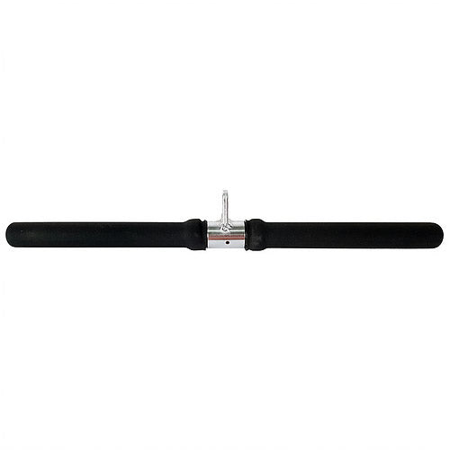 Puxador Pulley Reto 50 cm Revestido com Giro