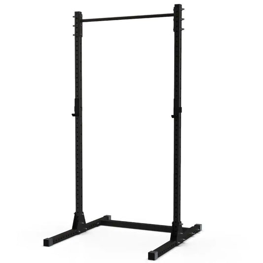 Rack Squat Stand Smp Preto Rope Store