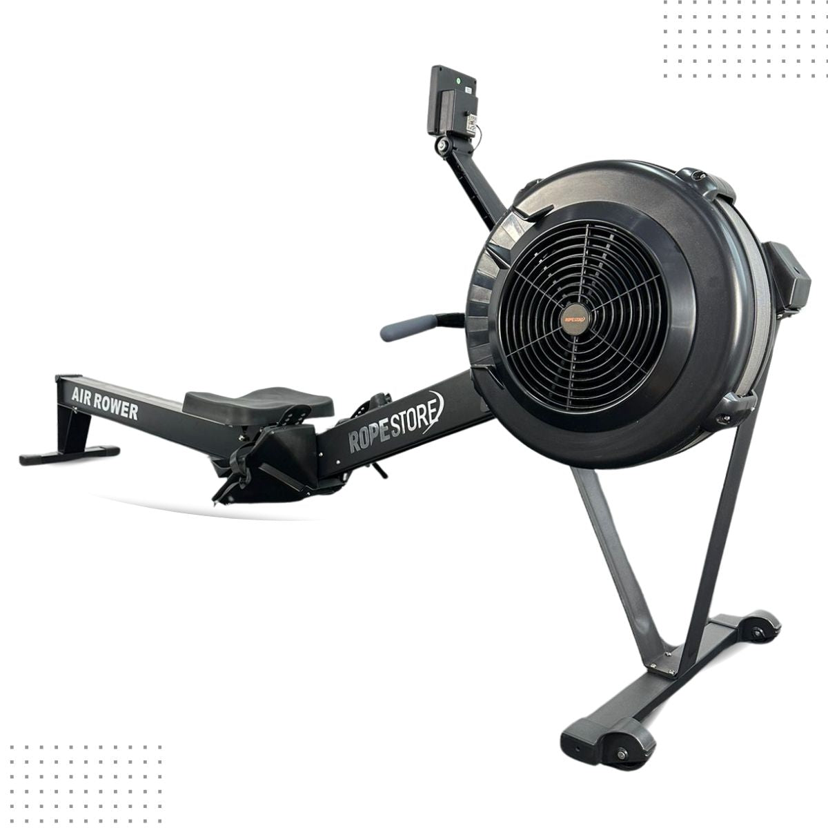 Remo Indoor Seco Rower