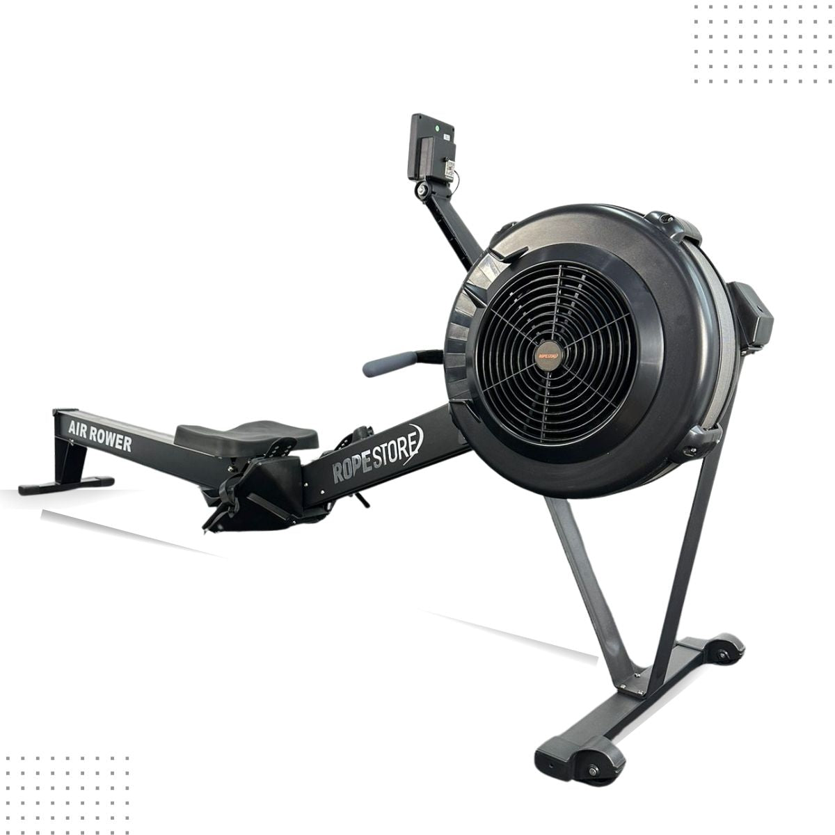 Remo Indoor Seco Rower