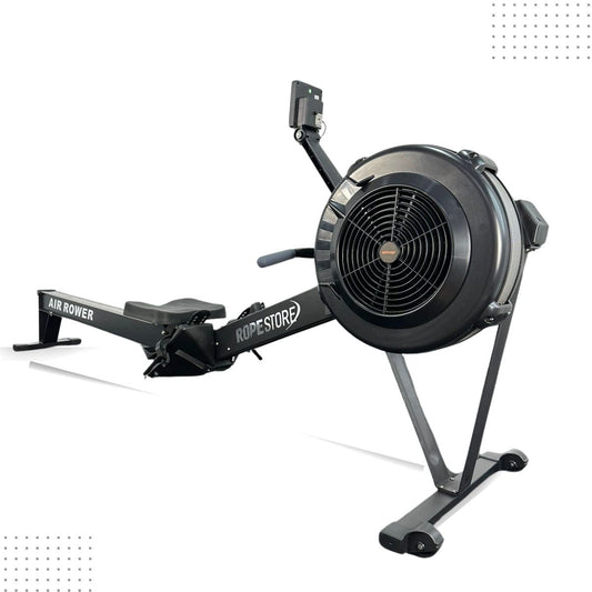 Remo Indoor Seco Rower
