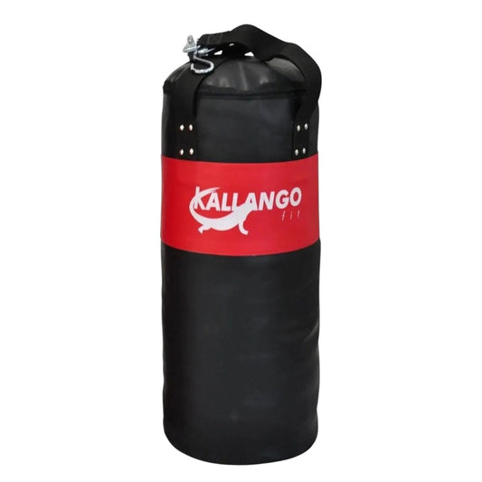 Saco de Pancada Boxe Rope Store 1 mt 30 kg