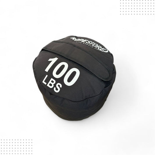 Strongman Sandbag  100 lb Sem Carga