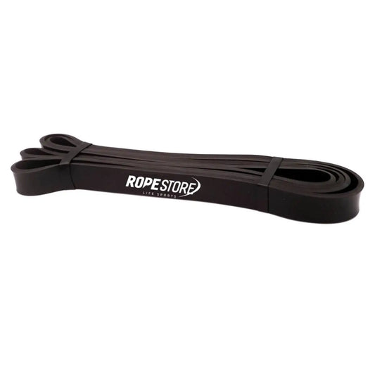 Super Band Leve Preto 2.1 Rope Store