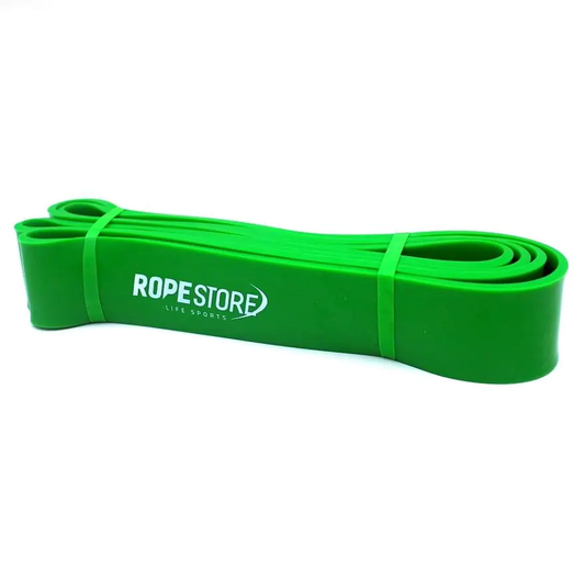 Super Band Forte Verde 4.5 Rope Store