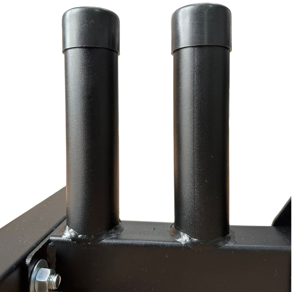Suporte de Anilhas e Barras Vertical Standard