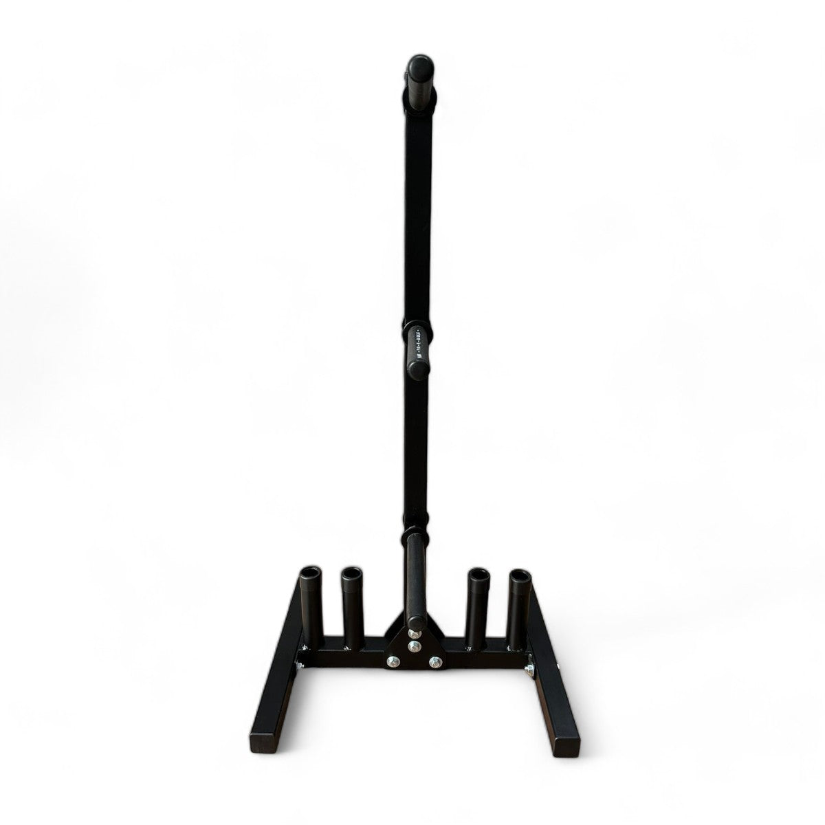 Suporte de Anilhas e Barras Vertical Standard