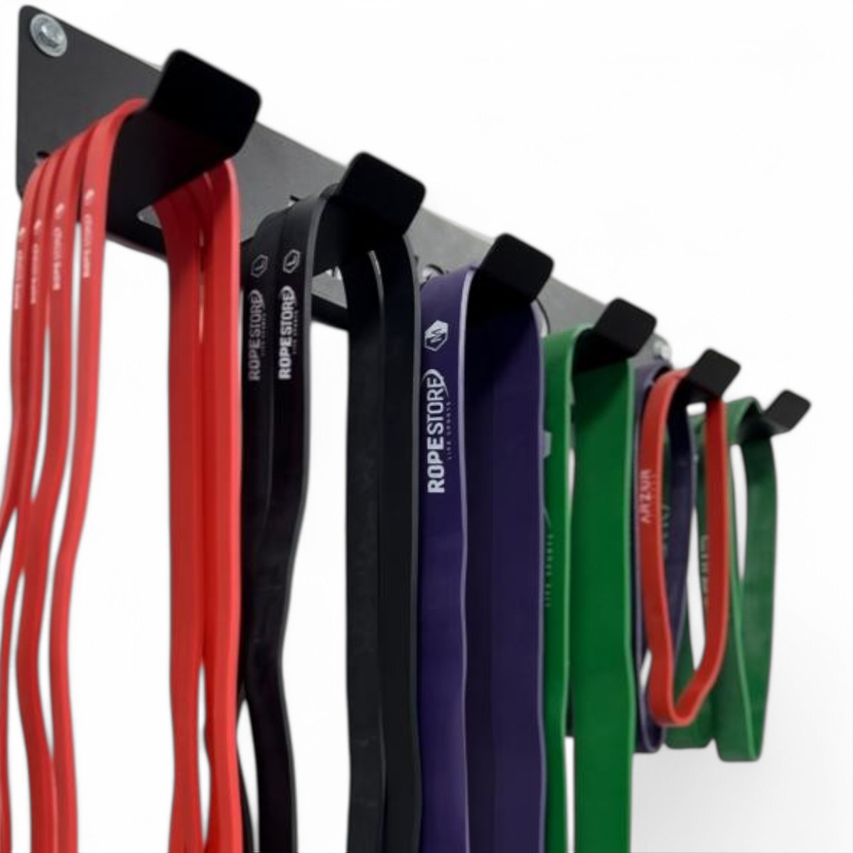 Suporte para Super Band e Cintos