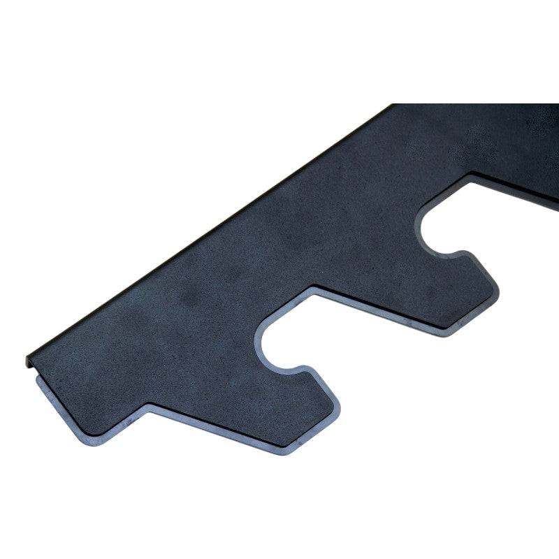 Suporte de Parede para 3 Barras Horizontal Olímpicas