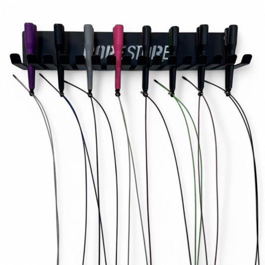 Suporte para Corda de Pular Speed Rope Store