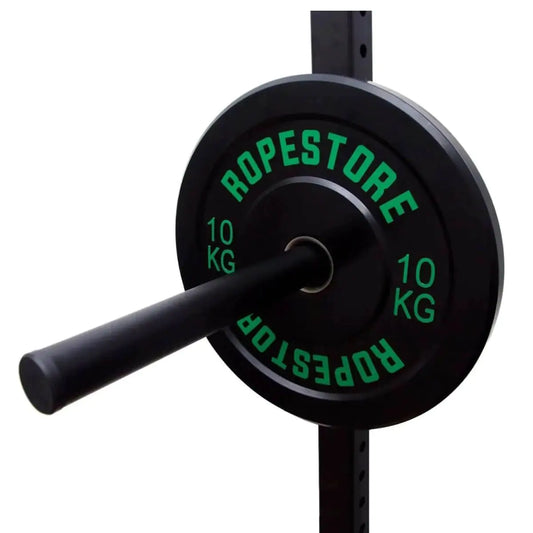 Suporte de Anilha Olímpica para Gaiolas e Racks