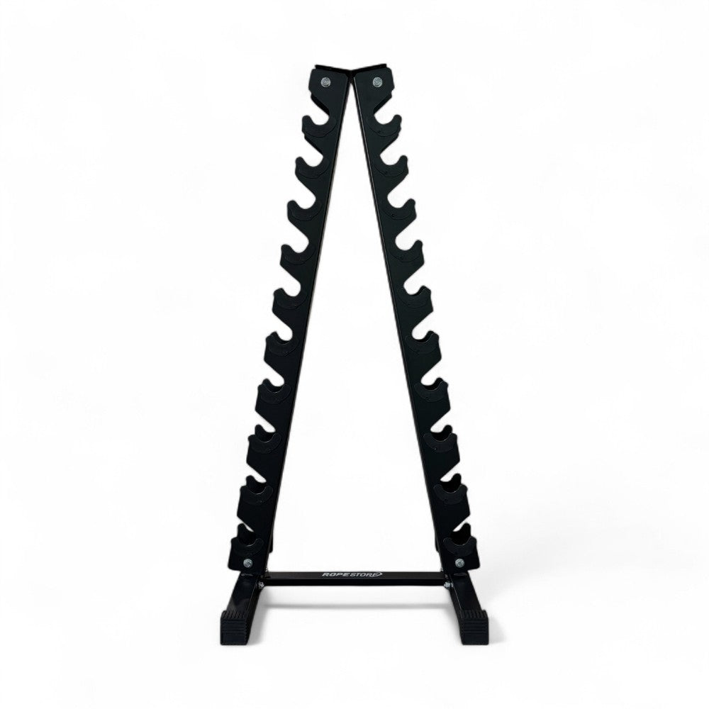 Suporte para Halteres Expositor Torre 10 Pares RSA