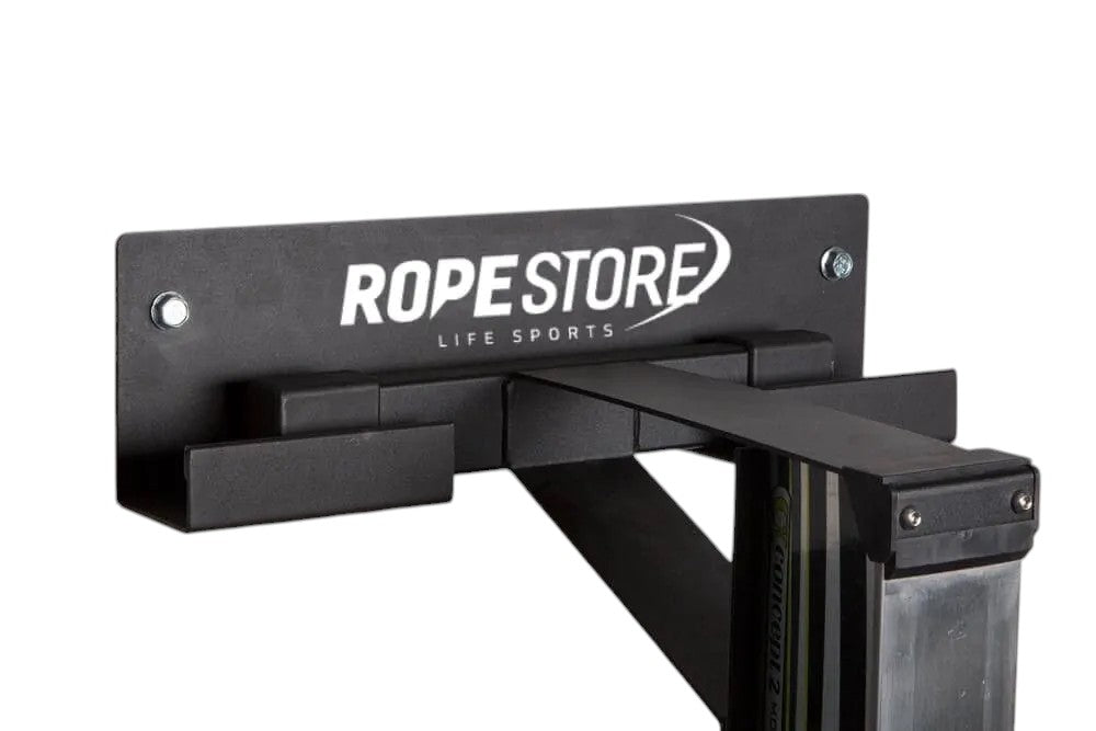 Suporte para Remo Seco Preto