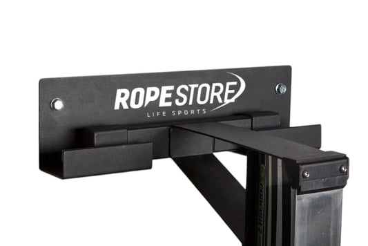 Suporte para Remo Seco Preto