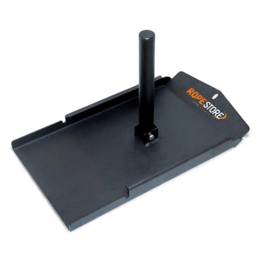 Trenó Fat Boy Sled Preto