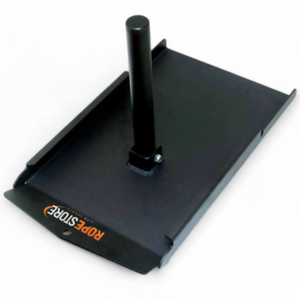 Trenó Fat Boy Sled Preto