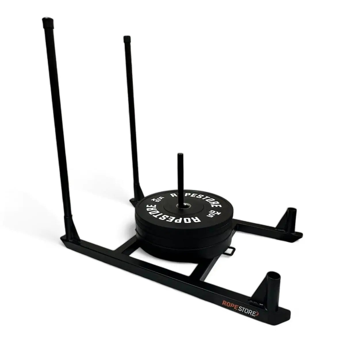Trenó Rope Store RS 01 Preto Fosco