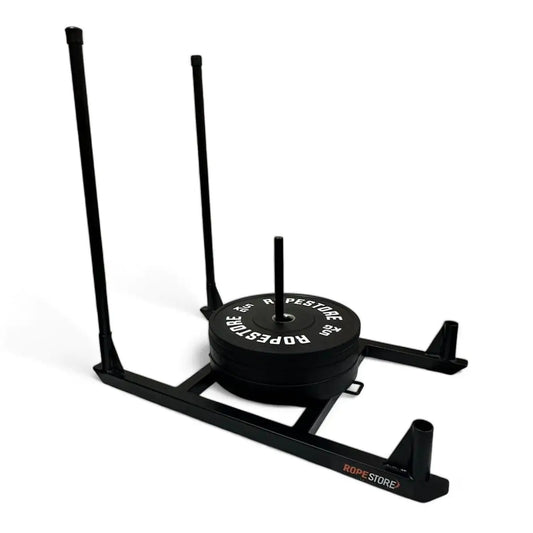 Trenó Rope Store RS 01 Preto Fosco