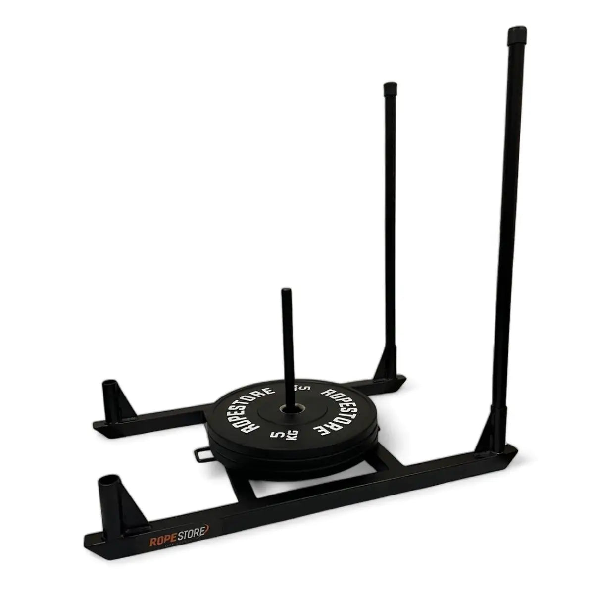 Trenó Rope Store RS 01 Preto Fosco